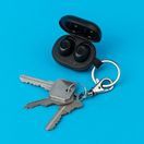 JLAB JBuds Mini True Wireless Earbuds Black IEUEBJBMINIRBLK124 additional 4