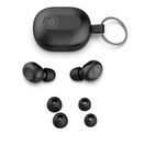 JLAB JBuds Mini True Wireless Earbuds Black IEUEBJBMINIRBLK124 additional 5