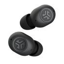 JLAB JBuds Mini True Wireless Earbuds Black IEUEBJBMINIRBLK124 additional 1