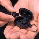 JLAB JBuds Mini True Wireless Earbuds Black IEUEBJBMINIRBLK124 additional 6