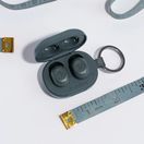 JLAB JBuds Mini True Wireless Earbuds Black IEUEBJBMINIRBLK124 additional 9