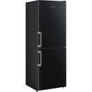 INDESIT IB55532BUK 153cm Tall Freestanding Low Frost Static Fridge Freezer - Black additional 2