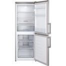 INDESIT IB55532SUK 55cm Low Frost Static Fridge Freezer - Silver additional 3