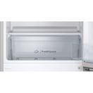 INDESIT IB55532SUK 55cm Low Frost Static Fridge Freezer - Silver additional 4