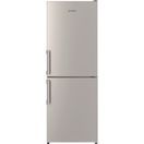 INDESIT IB55532SUK 55cm Low Frost Static Fridge Freezer - Silver additional 1