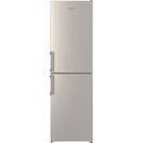 INDESIT IB55732SUK 55cm Low Frost Static Fridge Freezer - Silver additional 1
