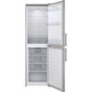 INDESIT IB55732SUK 55cm Low Frost Static Fridge Freezer - Silver additional 3