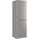 INDESIT IB55732SUK 55cm Low Frost Static Fridge Freezer - Silver additional 2
