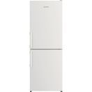 INDESIT IB55532WUK 55cm Low Frost Static Fridge Freezer - White additional 1