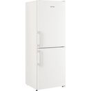 INDESIT IB55532WUK 55cm Low Frost Static Fridge Freezer - White additional 2