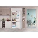 INDESIT INC18T112 55cm Built-In No Frost Fridge Freezer additional 11