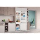 INDESIT INC18T112 55cm Built-In No Frost Fridge Freezer additional 9