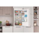 INDESIT INC18T112 55cm Built-In No Frost Fridge Freezer additional 7