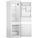 INDESIT INC18T112 55cm Built-In No Frost Fridge Freezer additional 1