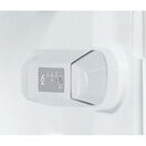 WHIRLPOOL SW82QXR 188cm Freestanding Tall Fridge - Stainless Steel additional 4