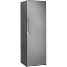 WHIRLPOOL SW82QXR 188cm Freestanding Tall Fridge - Stainless Steel additional 1