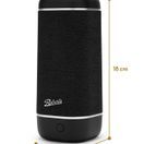 ROBERTS REUNIONBK Bluetooth IXP7 Waterproof Speaker Black additional 7