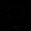 NEFF T69FHV4L0 N70 Flex Induction 90cm Black Hob Twist additional 1