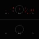 NEFF T69FHV4L0 N70 Flex Induction 90cm Black Hob Twist additional 2