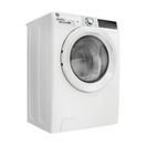 HOOVER H3DPS4866TAM6 Freestanding 8kg/6kg 1400 Washer Dryer White additional 2