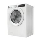 HOOVER H3DPS4866TAM6 Freestanding 8kg/6kg 1400 Washer Dryer White additional 3