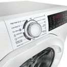 HOOVER H3DPS4866TAM6 Freestanding 8kg/6kg 1400 Washer Dryer White additional 5