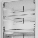 BLOMBERG FNM4671P 59.5cm Frost Free Tall Freezer - White additional 4