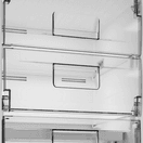 BLOMBERG FNM4671P 59.5cm Frost Free Tall Freezer - White additional 6