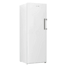 BLOMBERG FNM4671P 59.5cm Frost Free Tall Freezer - White additional 2