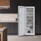 BLOMBERG FNM4671P 59.5cm Frost Free Tall Freezer - White additional 7