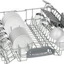 BOSCH SMS2HVW67G 60cm Freestanding Dishwasher - White additional 4