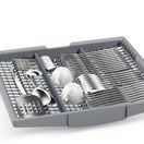 BOSCH SMS2HVW67G 60cm Freestanding Dishwasher - White additional 6