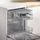 BOSCH SMS2HVW67G 60cm Freestanding Dishwasher - White additional 7