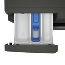 BLOMBERG LWA18461G 8kg Freestanding Washing Machine - Graphite additional 8