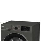 BLOMBERG LWA18461G 8kg Freestanding Washing Machine - Graphite additional 7
