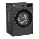 BLOMBERG LWA18461G 8kg Freestanding Washing Machine - Graphite additional 3