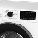 BLOMBERG LWA18461W 8kg Freestanding Washing Machine - White additional 2