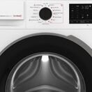 BLOMBERG LWA18461W 8kg Freestanding Washing Machine - White additional 6