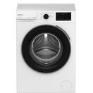 BLOMBERG LWA18461W 8kg Freestanding Washing Machine - White additional 1