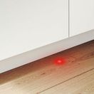 NEFF S155HVX00G 60cm Built-In Dishwasher - 14 Place Settings additional 4