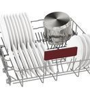 NEFF S155HVX00G 60cm Built-In Dishwasher - 14 Place Settings additional 6
