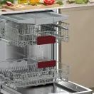 NEFF S155HVX00G 60cm Built-In Dishwasher - 14 Place Settings additional 3