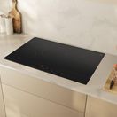 NEFF T58FHW1L0 Frameless Induction Hob With Combi Zone - Black additional 2