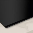 NEFF T58FHW1L0 Frameless Induction Hob With Combi Zone - Black additional 3