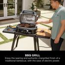 NINJA OG901UK WoodFirePro ConnectXL Electric BBQ Grill &amp; Smoker additional 4