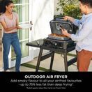 NINJA OG901UK WoodFirePro ConnectXL Electric BBQ Grill &amp; Smoker additional 15