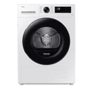 SAMSUNG DV90CGC0A0AE 9kg Heat Pump Tumble Dryer - White additional 1