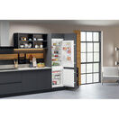HOTPOINT HTC18T112 70/30 Built-In Frost Free Fridge Freezer - White additional 7