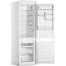 HOTPOINT HTC18T112 70/30 Built-In Frost Free Fridge Freezer - White additional 8