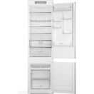 HOTPOINT HTC20T322 Built-In Frost Free Fridge Freezer - White additional 2